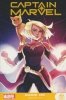 CAPTAIN MARVEL GAME ON TP [9781302951153]